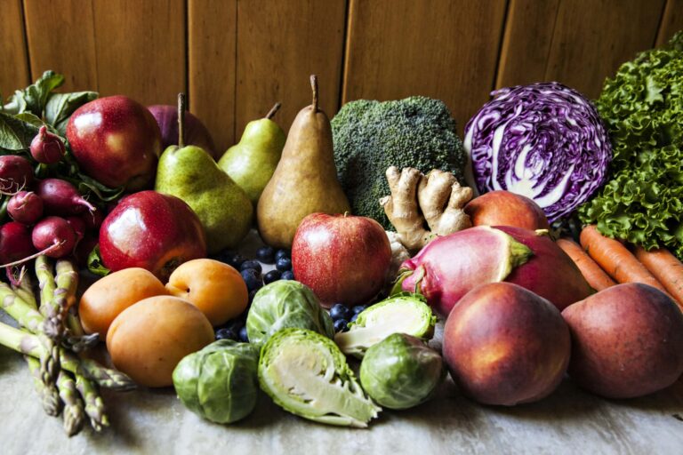 A Guide to Egyptian fruit and Vegetable Exporters and Growers