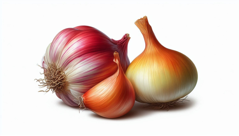 The Surge of Egyptian Garlic and Onion Exports