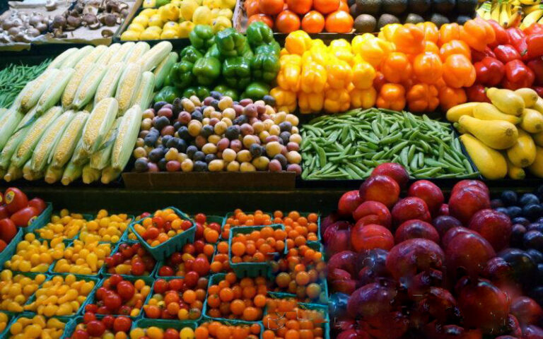 Why You Should Import Egyptian Fruits and Vegetables